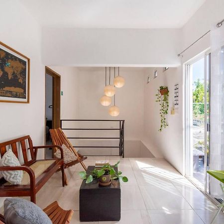 Carlota Guest House Косумел Екстериор снимка