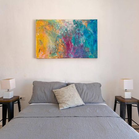 Carlota Guest House Косумел Екстериор снимка