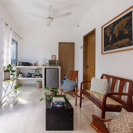 Carlota Guest House Косумел Екстериор снимка
