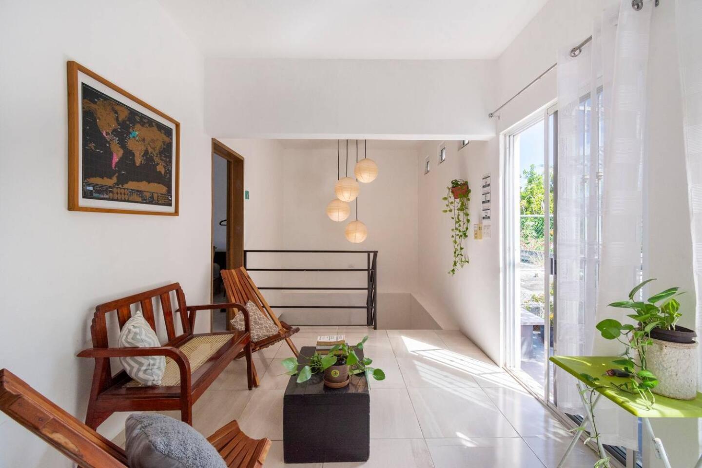 Carlota Guest House Косумел Екстериор снимка