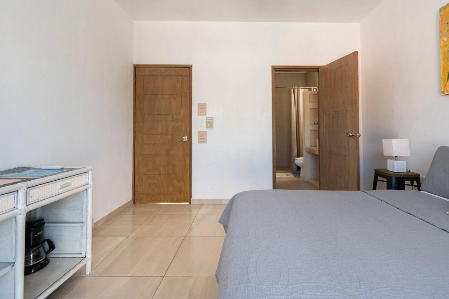 Carlota Guest House Косумел Екстериор снимка